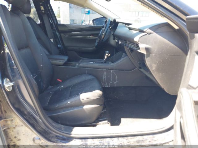 2020 MAZDA MAZDA3 JM1BPACL8L1170671 Photo 4