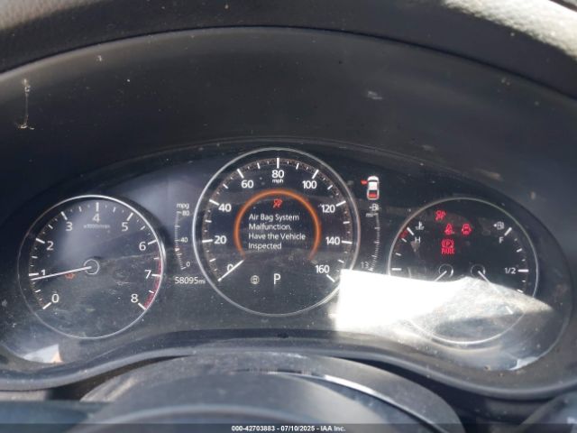 2020 MAZDA MAZDA3 JM1BPACL8L1170671 Photo 6