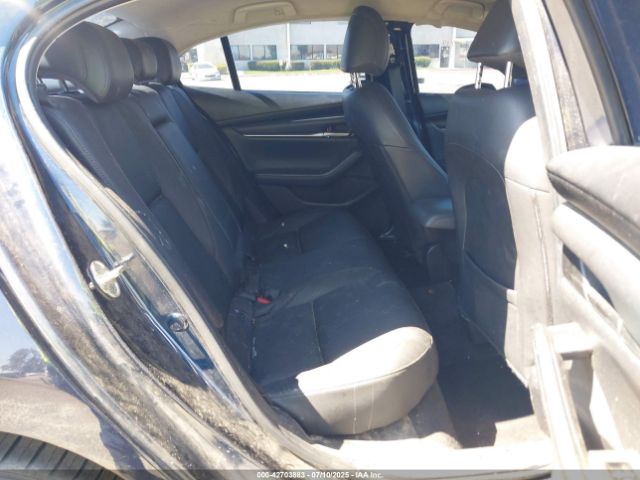 2020 MAZDA MAZDA3 JM1BPACL8L1170671 Photo 7