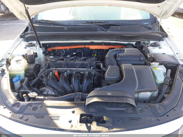 KIA dohc mpi theta ii 2014 KNAGM4AD8E5064774 Image 10
