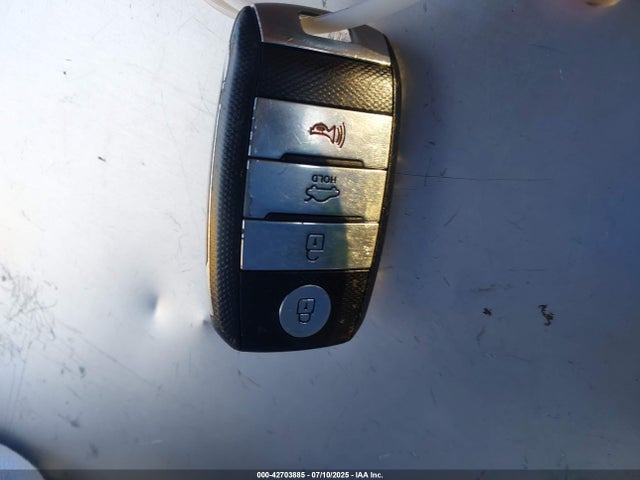 KIA dohc mpi theta ii 2014 KNAGM4AD8E5064774 Image 11