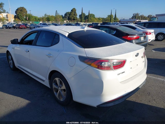 KIA dohc mpi theta ii 2014 KNAGM4AD8E5064774 Image 3