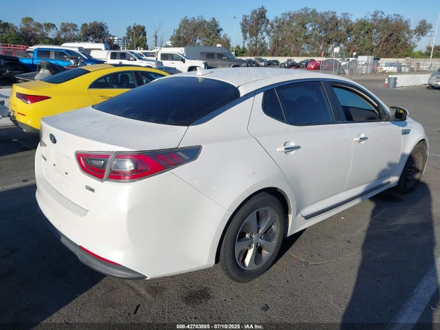 KIA dohc mpi theta ii 2014 KNAGM4AD8E5064774 Image 4
