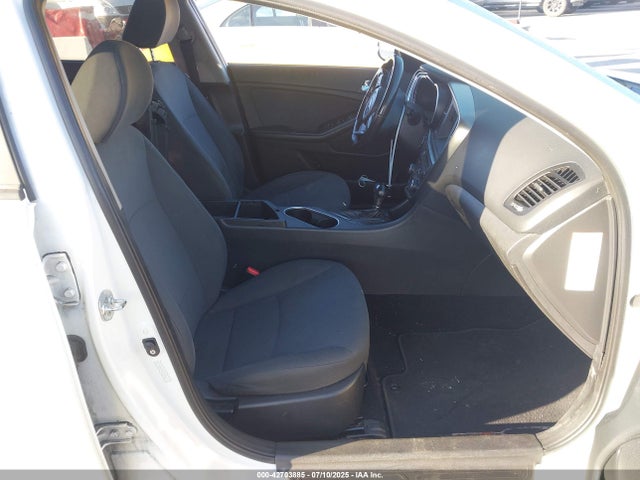 KIA dohc mpi theta ii 2014 KNAGM4AD8E5064774 Image 5