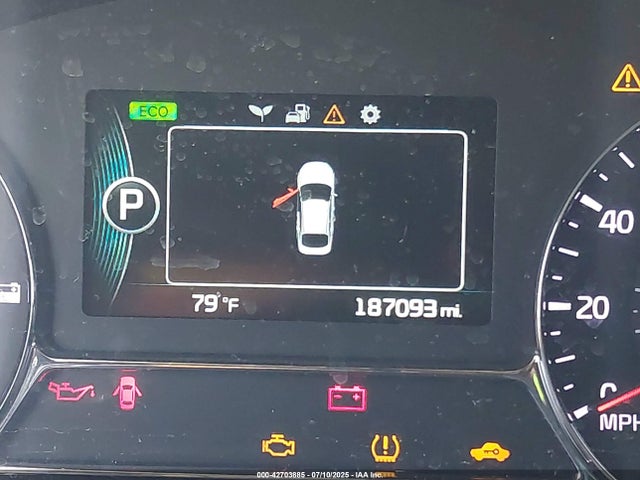 KIA dohc mpi theta ii 2014 KNAGM4AD8E5064774 Image 7