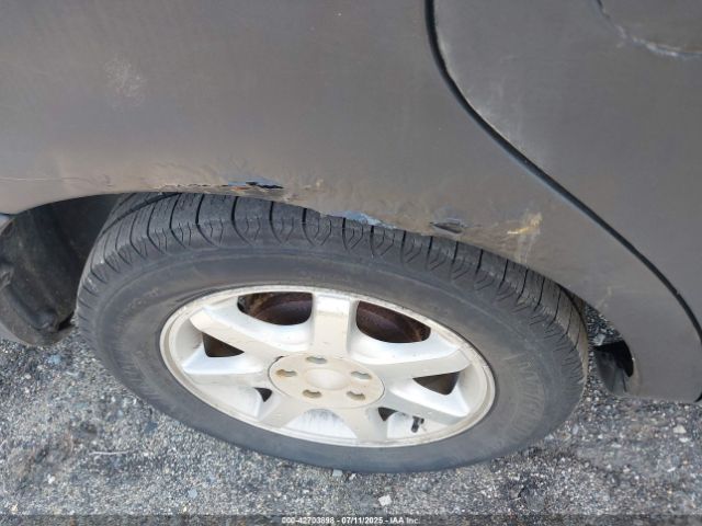 2006 FORD TAURUS 1FAFP56U06A207137 Photo 5