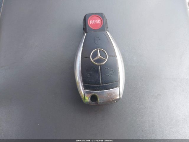 2008 MERCEDES-BENZ S 550 WDDNG86X48A187341 Photo 10