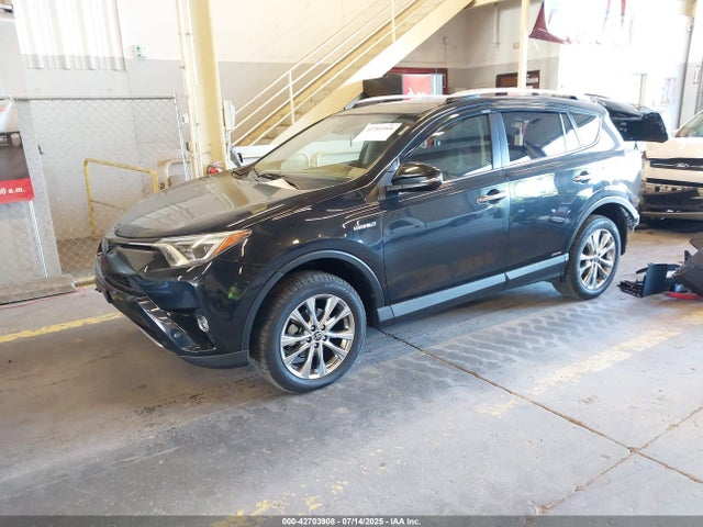 JTMDJREV3GD040731 Toyota 2ar-fxe, 2jm+2fm