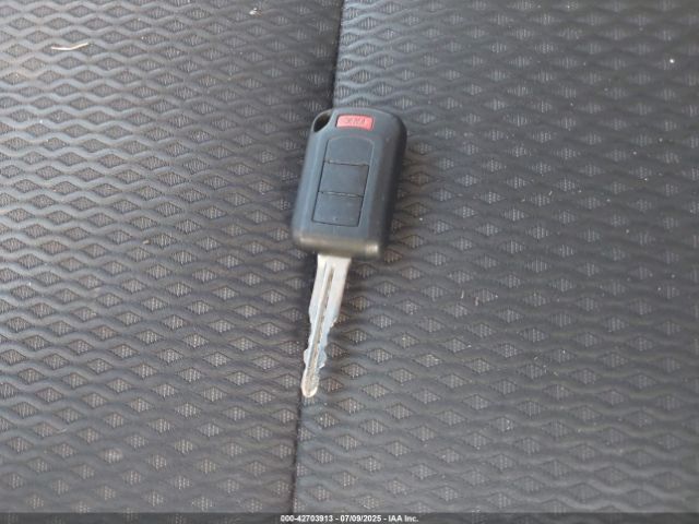 2017 MITSUBISHI OUTLANDER JA4AZ2A33HZ009274 Photo 10