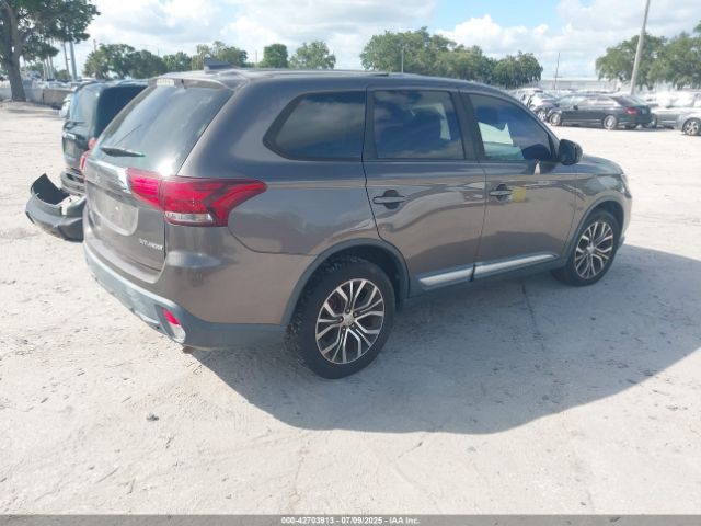 2017 MITSUBISHI OUTLANDER JA4AZ2A33HZ009274 Photo 3