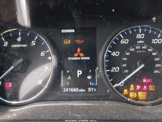 2017 MITSUBISHI OUTLANDER JA4AZ2A33HZ009274 Photo 6