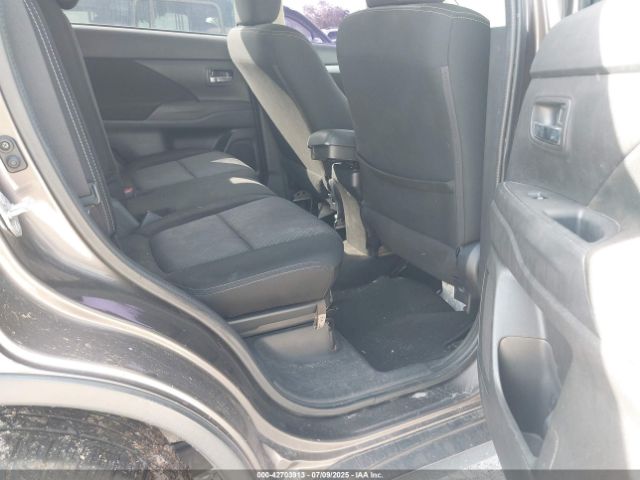 2017 MITSUBISHI OUTLANDER JA4AZ2A33HZ009274 Photo 7