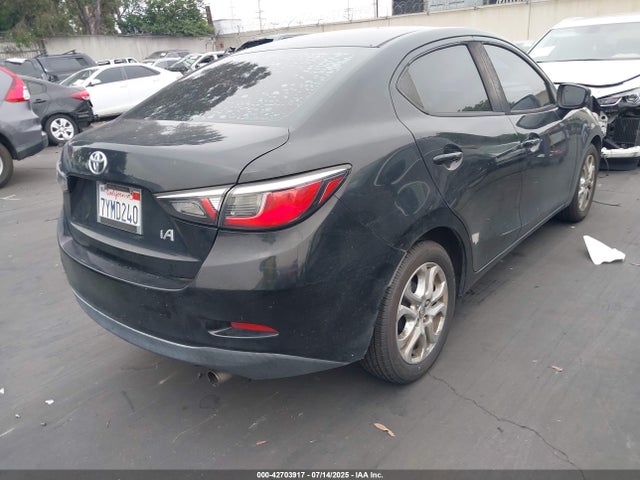 3MYDLBYV4HY181207 Toyota p5v