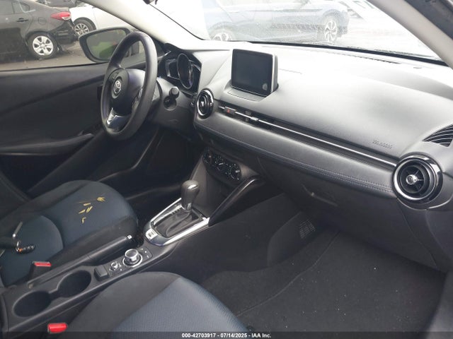 3MYDLBYV4HY181207 Toyota p5v