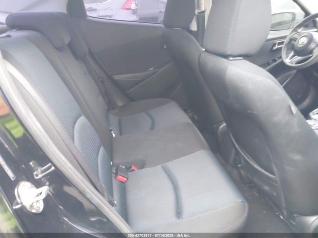 3MYDLBYV4HY181207 Toyota p5v