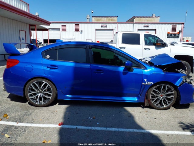 Subaru dib 2019 JF1VA1C67K9820282 Image 13