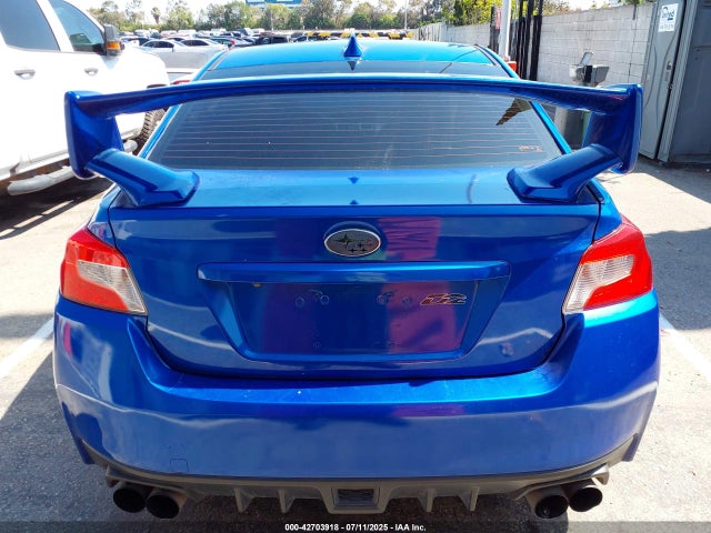 Subaru dib 2019 JF1VA1C67K9820282 Image 16