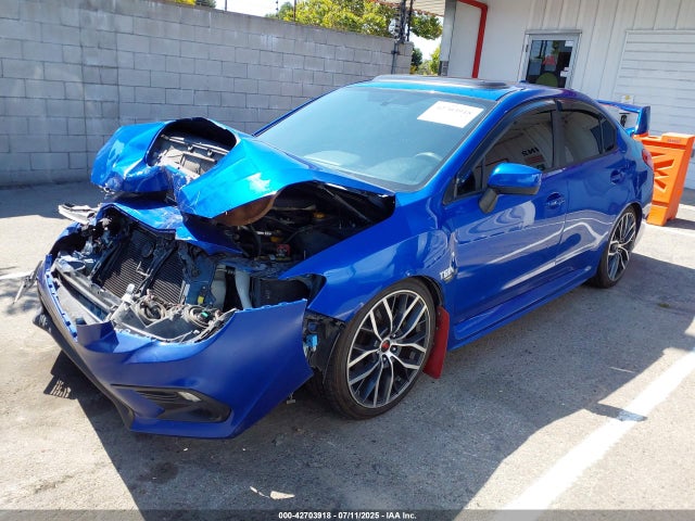 Subaru dib 2019 JF1VA1C67K9820282 Image 2