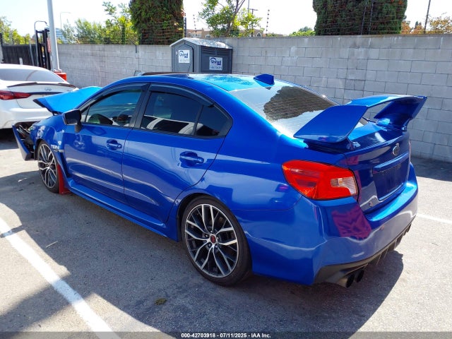 Subaru dib 2019 JF1VA1C67K9820282 Image 3
