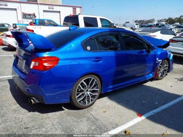 Subaru dib 2019 JF1VA1C67K9820282 Image 4