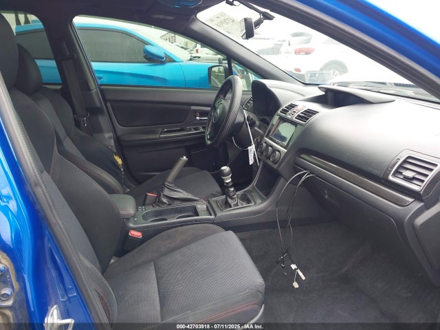Subaru dib 2019 JF1VA1C67K9820282 Image 5