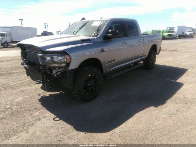 3C6UR5DL0LG282821 RAM 2500