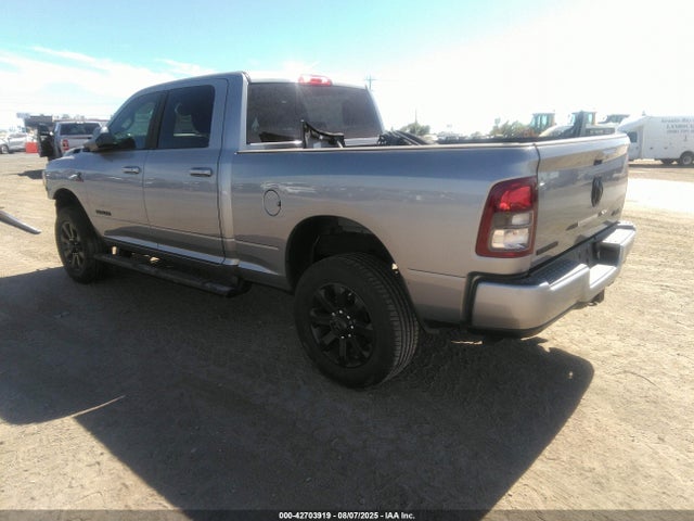 3C6UR5DL0LG282821 RAM 2500