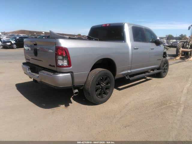 3C6UR5DL0LG282821 RAM 2500