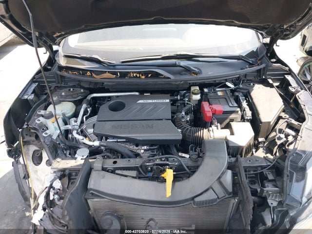 JN8BT3CA0PW426479 Nissan Rogue