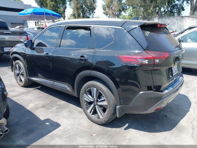 JN8BT3CA0PW426479 Nissan Rogue