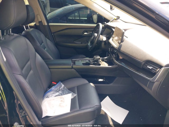 JN8BT3CA0PW426479 Nissan Rogue