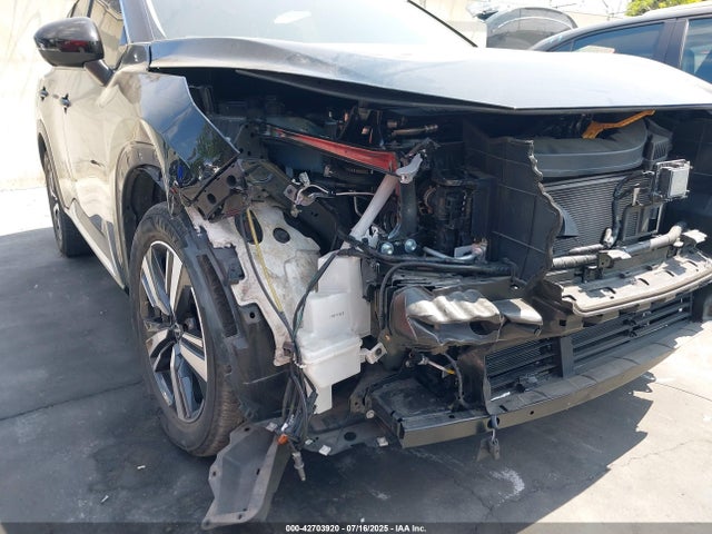 JN8BT3CA0PW426479 Nissan Rogue