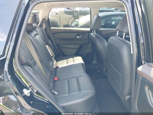 JN8BT3CA0PW426479 Nissan Rogue