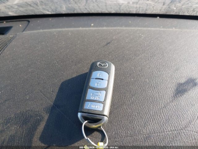 2018 MAZDA CX-5 JM3KFBDM1J0345014 Photo 10
