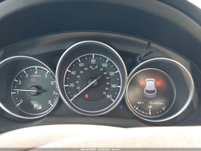 2018 MAZDA CX-5 JM3KFBDM1J0345014 Photo 6