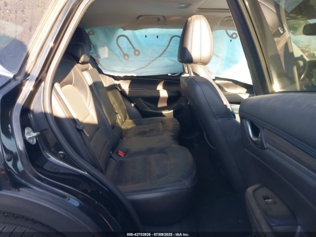 2018 MAZDA CX-5 JM3KFBDM1J0345014 Photo 7