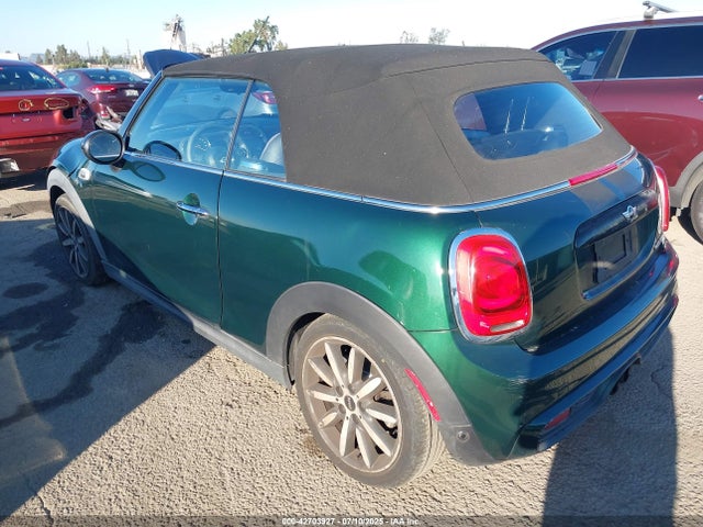 WMWWG9C52G3A91914 Mini 2016