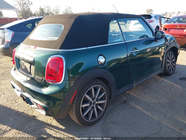 WMWWG9C52G3A91914 Mini 2016