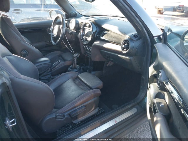 WMWWG9C52G3A91914 Mini 2016