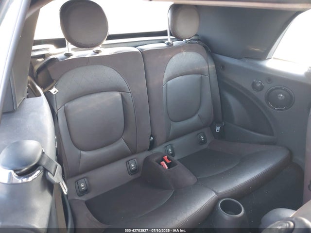 WMWWG9C52G3A91914 Mini 2016