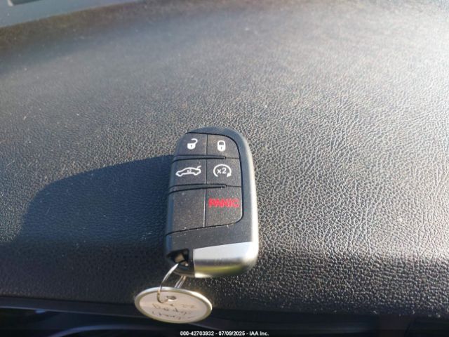 2022 DODGE CHARGER 2C3CDXBG2NH133452 Photo 10