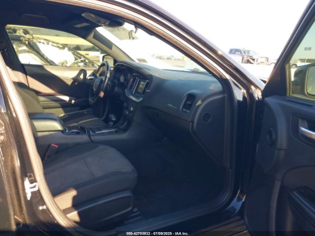 2022 DODGE CHARGER 2C3CDXBG2NH133452 Photo 4