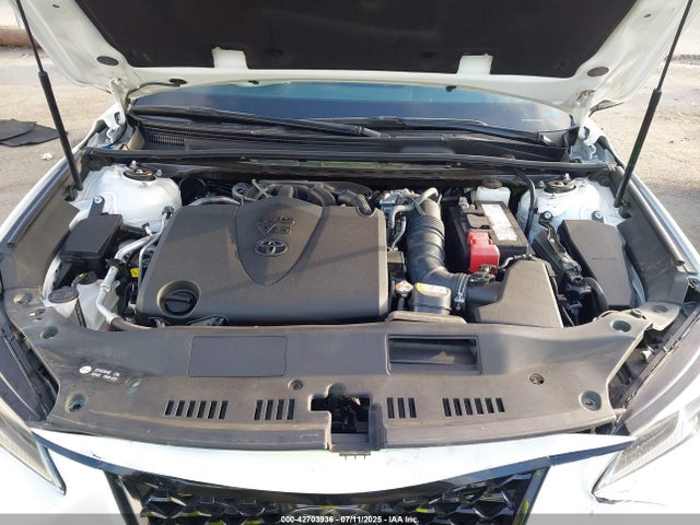 4T1HZ1FBXMU070350 Toyota 2gr-fks