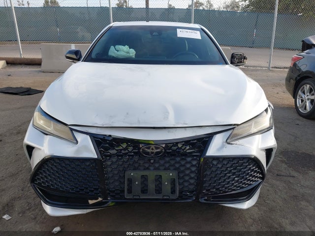 4T1HZ1FBXMU070350 Toyota 2gr-fks