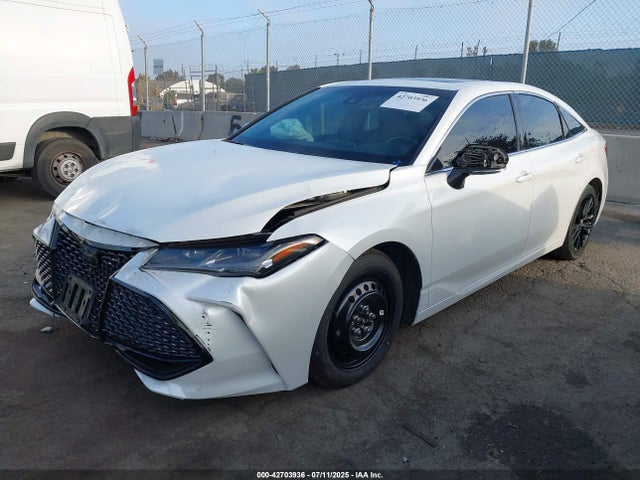 4T1HZ1FBXMU070350 Toyota 2gr-fks