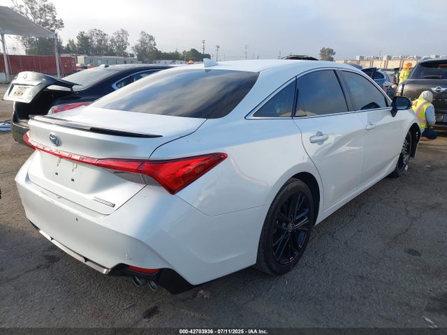 4T1HZ1FBXMU070350 Toyota 2gr-fks