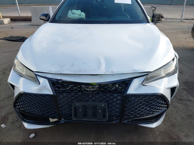 4T1HZ1FBXMU070350 Toyota 2gr-fks