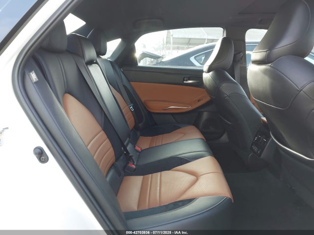 4T1HZ1FBXMU070350 Toyota 2gr-fks