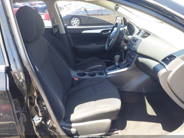 3N1AB7AP0GY250229 Nissan Sentra
