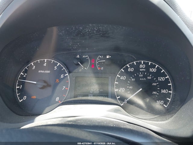 3N1AB7AP0GY250229 Nissan Sentra